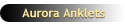 Aurora Borealis Anklets