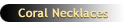 Coral Peach Necklaces