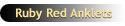 Ruby Red Anklets