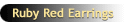 Ruby Red Earrings