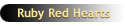 Red Heart Earrings