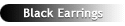 Jet Black Silver Earrings
