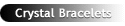 Silver Crystal Bracelets