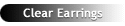 Clear Silver Earrings
