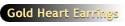 PBgldhrtearrings