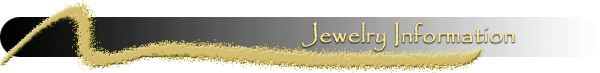 about jewelry metals