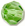 Peridot Crystal Earrings