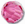 Pink Crystal Earrings